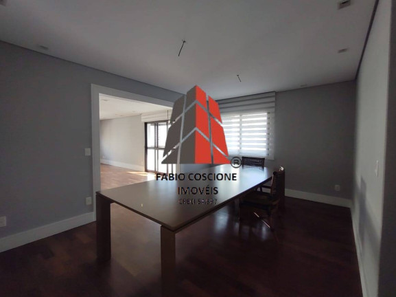Imagem Apartamento com 4 Quartos à Venda, 260 m² em Anália Franco - São Paulo Imagem Apartamento com 4 Quartos à Venda, 260 m² em Anália Franco - São Paulo