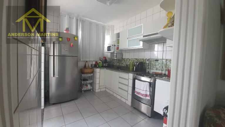 Imagem Apartamento com 3 Quartos à Venda, 84 m² em Itapuã - Vila Velha Imagem Apartamento com 3 Quartos à Venda, 84 m² em Itapuã - Vila Velha