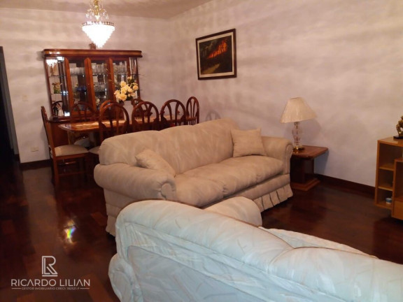 Imagem Casa com 3 Quartos à Venda, 296 m² em Parque Continental I - Guarulhos
