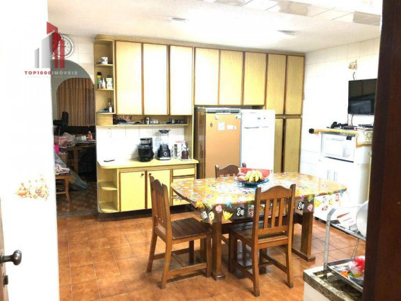 Imagem Sobrado com 2 Quartos à Venda, 100 m² em Vila Mazzei - São Paulo