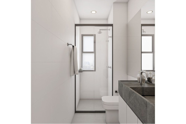 Imagem Apartamento com 1 Quarto à Venda, 47 m² em Vila Mariana - São Paulo Imagem Apartamento com 1 Quarto à Venda, 47 m² em Vila Mariana - São Paulo