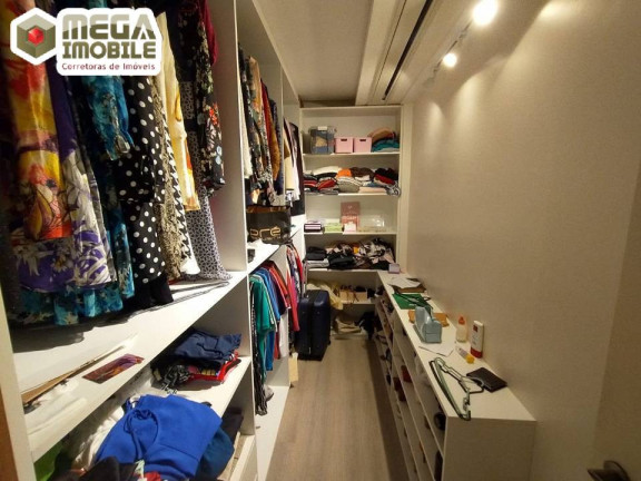 Imagem Apartamento com 3 Quartos à Venda, 180 m² em Trindade - Florianópolis