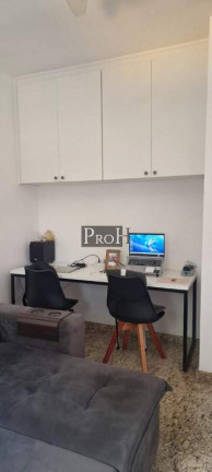 Imagem Sobrado com 3 Quartos à Venda, 260 m² em Vila Metalúrgica - Santo André