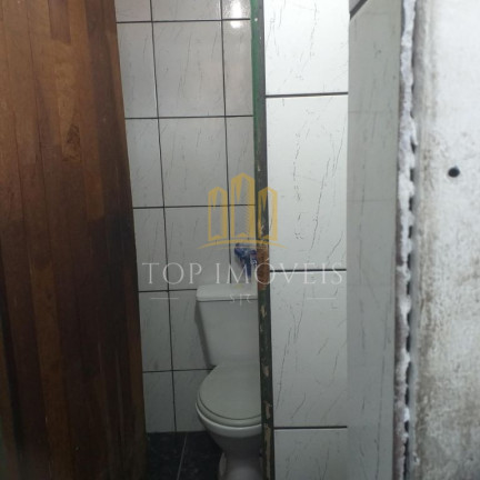 Imagem Galpão à Venda, 100 m² em Vila Maria - São José Dos Campos Imagem Galpão à Venda, 100 m² em Vila Maria - São José Dos Campos