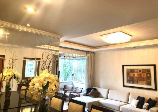 Imagem Imóvel com 3 Quartos à Venda, 97 m² em Santa Efigênia - Belo Horizonte