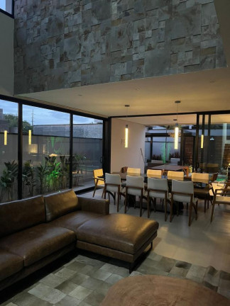 Imagem Casa de Condomínio com 4 Quartos à Venda, 320 m² em Condomínio Residencial Terras Do Caribe - Valinhos Imagem Casa de Condomínio com 4 Quartos à Venda, 320 m² em Condomínio Residencial Terras Do Caribe - Valinhos