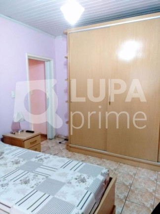 Imagem Casa com 2 Quartos à Venda, 280 m² em Vila Maria - São Paulo Imagem Casa com 2 Quartos à Venda, 280 m² em Vila Maria - São Paulo