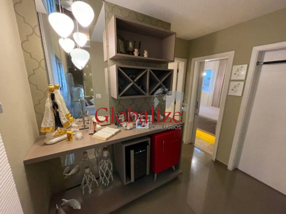 Imagem Casa com 3 Quartos à Venda, 157 m² em Ponta Da Praia - Santos Imagem Casa com 3 Quartos à Venda, 157 m² em Ponta Da Praia - Santos