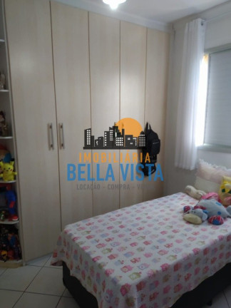 Imagem Apartamento com 2 Quartos à Venda, em Centro - São Vicente Imagem Apartamento com 2 Quartos à Venda, em Centro - São Vicente