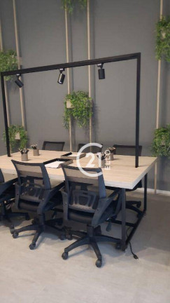 Imagem Studio com 1 Quarto à Venda, 25 m² em Campo Belo - São Paulo Imagem Studio com 1 Quarto à Venda, 25 m² em Campo Belo - São Paulo