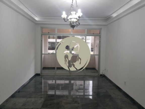 Imagem Apartamento com 4 Quartos à Venda, 190 m² em Ponta Da Praia - Santos
