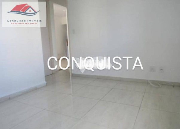 Imagem Apartamento com 2 Quartos à Venda, 54 m² em Vila Rio De Janeiro - Guarulhos