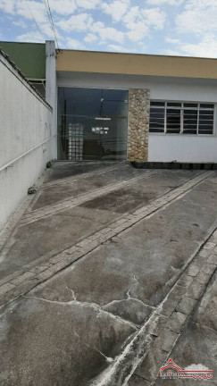Imagem Casa com 2 Quartos para Alugar,  em Centro - Jacareí