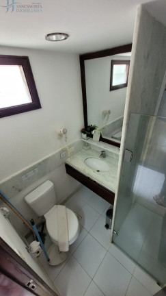 Imagem Apartamento com 1 Quarto para Alugar ou Temporada, 52 m² em Ponta Negra - Natal