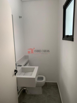 Imagem Sobrado com 5 Quartos à Venda, 287 m² em City Bussocaba - Osasco