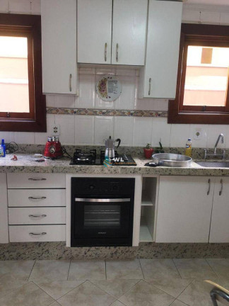Imagem Casa com 3 Quartos para Alugar, 250 m² em Condomínio Villagio Capriccio - Louveira Imagem Casa com 3 Quartos para Alugar, 250 m² em Condomínio Villagio Capriccio - Louveira