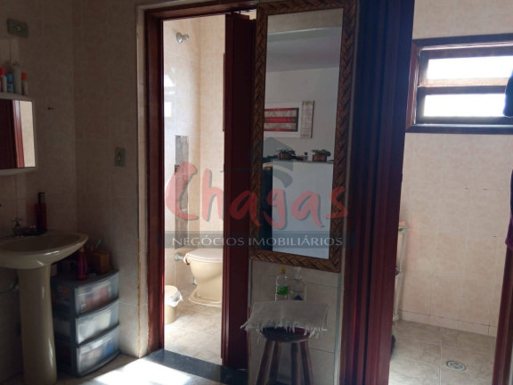 Imagem Casa com 2 Quartos à Venda, 88 m² em Barranco Alto - Caraguatatuba