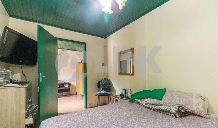 Imagem Casa com 2 Quartos à Venda, 180 m² em Jardim Floresta - Porto Alegre