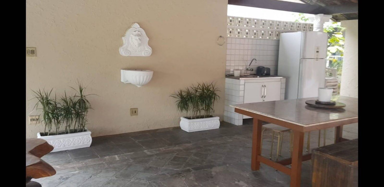 Imagem Casa de Condomínio com 7 Quartos à Venda, 531 m² em Aldeia Dos Camarás - Camaragibe Imagem Casa de Condomínio com 7 Quartos à Venda, 531 m² em Aldeia Dos Camarás - Camaragibe