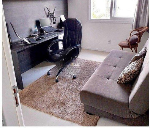 Imagem Imóvel com 3 Quartos à Venda, 162 m² em Marechal Rondon - Canoas