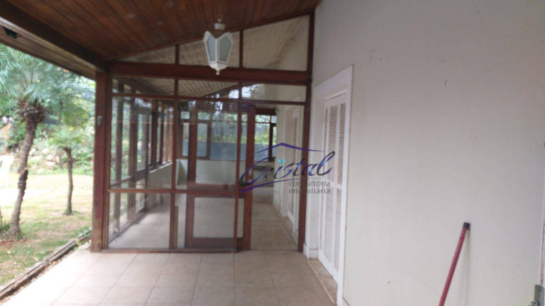 Imagem Casa com 5 Quartos à Venda, 376 m² em Granja Viana - Cotia