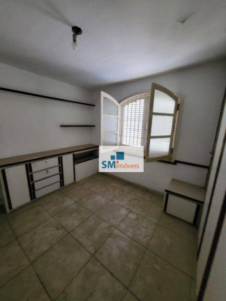 Imagem Sobrado com 4 Quartos para Alugar, 200 m² em Chácara Santo Antônio - São Paulo Imagem Sobrado com 4 Quartos para Alugar, 200 m² em Chácara Santo Antônio - São Paulo