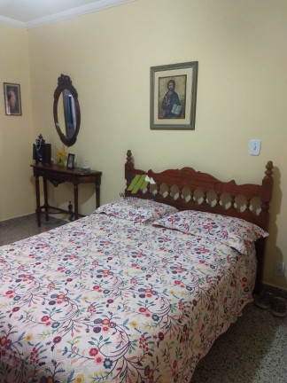 Imagem Casa com 3 Quartos à Venda, 198 m²