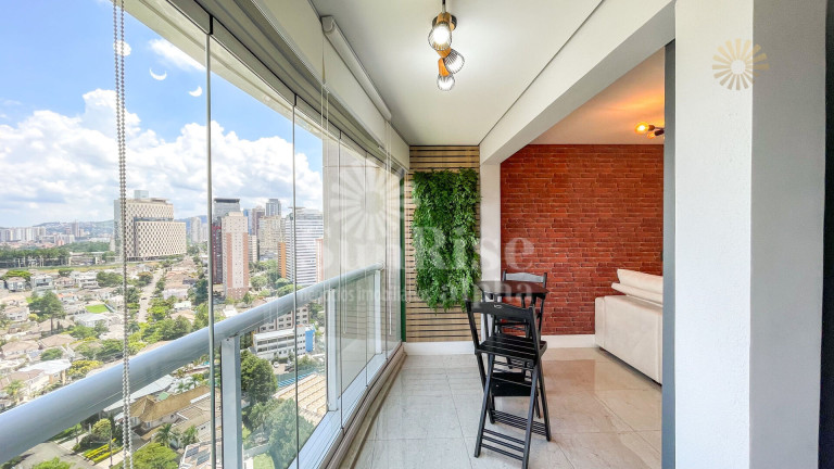 Imagem Apartamento com 2 Quartos para Alugar, 70 m² em Melville Empresarial I E Ii - Barueri