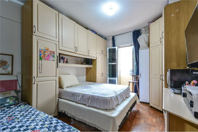 Imagem Apartamento com 2 Quartos à Venda, 77 m² em Bela Vista - São Paulo