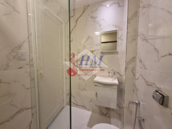 Imagem Apartamento com 1 Quarto à Venda, 35 m² em Centro - Rio De Janeiro Imagem Apartamento com 1 Quarto à Venda, 35 m² em Centro - Rio De Janeiro