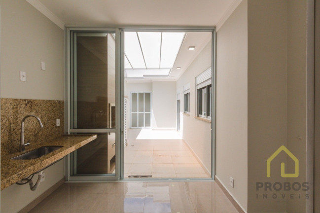 Imagem Casa com 3 Quartos à Venda, 104 m² em Jardins Do Império - Indaiatuba