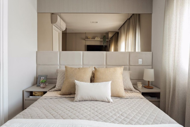 Imagem Apartamento com 2 Quartos à Venda, 65 m² em Vila Cordeiro - São Paulo Imagem Apartamento com 2 Quartos à Venda, 65 m² em Vila Cordeiro - São Paulo