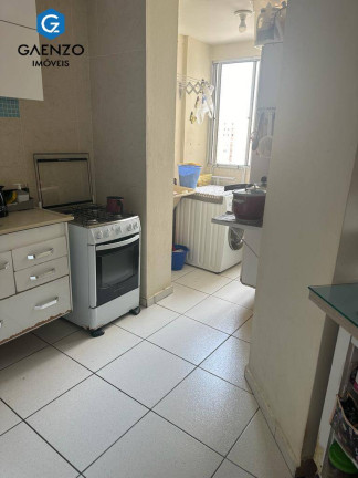 Imagem Apartamento com 2 Quartos à Venda, 54 m² em Bandeiras - Osasco Imagem Apartamento com 2 Quartos à Venda, 54 m² em Bandeiras - Osasco