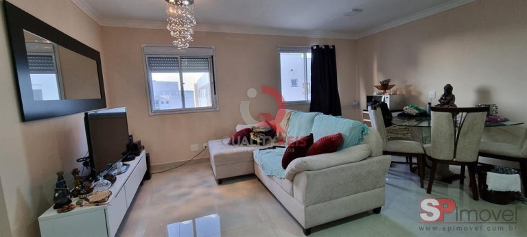 Imagem Apartamento com 2 Quartos à Venda, 40 m² em Belenzinho - São Paulo Imagem Apartamento com 2 Quartos à Venda, 40 m² em Belenzinho - São Paulo