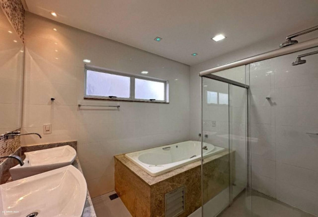 Imagem Casa com 4 Quartos à Venda, 250 m² em Jardins Verona - Goiânia Imagem Casa com 4 Quartos à Venda, 250 m² em Jardins Verona - Goiânia