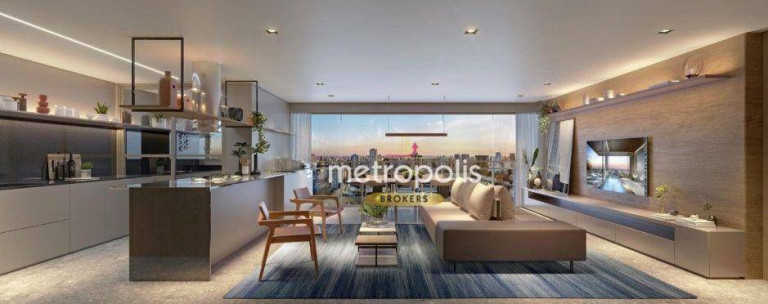 Imagem Apartamento com 3 Quartos à Venda, 97 m² em Vila Mariana - São Paulo