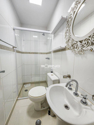 Imagem Apartamento com 4 Quartos à Venda, 134 m² em Riviera De São Lourenço - Bertioga