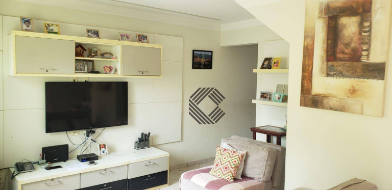 Imagem Sobrado com 3 Quartos à Venda, 132 m² em Jardim Prestes De Barros - Sorocaba Imagem Sobrado com 3 Quartos à Venda, 132 m² em Jardim Prestes De Barros - Sorocaba