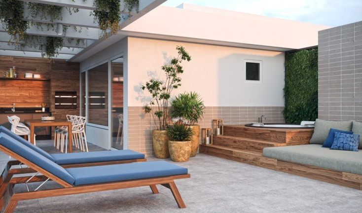 Imagem Imóvel com 3 Quartos à Venda, 73 m² em Praia De Itaparica - Vila Velha Imagem Imóvel com 3 Quartos à Venda, 73 m² em Praia De Itaparica - Vila Velha