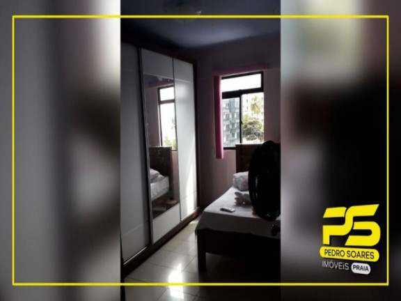 Imagem Apartamento com 3 Quartos à Venda, 104 m² em Intermares - Cabedelo