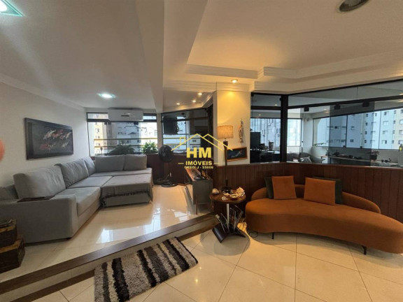 Apartamento com 2 Quartos à Venda, 150 m² em Gonzaguinha - Sao Vicente