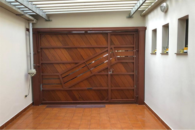 Imagem Casa com 4 Quartos à Venda,  em Ipiranga - São Paulo