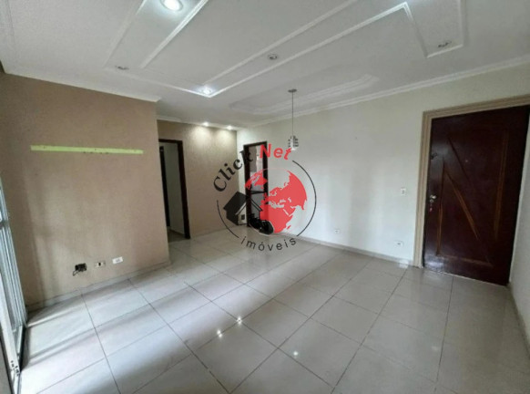 Imagem Apartamento com 3 Quartos à Venda, 69 m² em Planalto - São Bernardo Do Campo Imagem Apartamento com 3 Quartos à Venda, 69 m² em Planalto - São Bernardo Do Campo