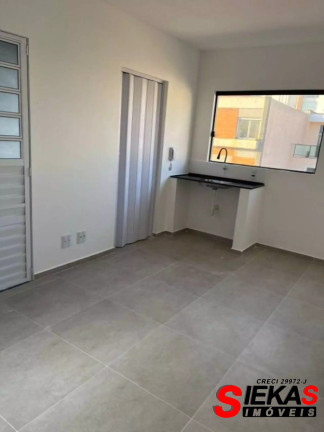 Imagem Kitnet com 1 Quarto para Alugar, 20 m² em Mooca - São Paulo Imagem Kitnet com 1 Quarto para Alugar, 20 m² em Mooca - São Paulo