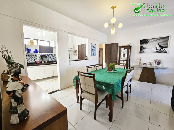 Imagem Apartamento com 3 Quartos à Venda, 116 m² em Aldeota - Fortaleza Imagem Apartamento com 3 Quartos à Venda, 116 m² em Aldeota - Fortaleza