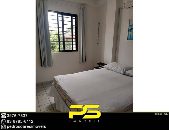 Imagem Apartamento com 3 Quartos à Venda, 90 m² em Camboinha - Cabedelo Imagem Apartamento com 3 Quartos à Venda, 90 m² em Camboinha - Cabedelo