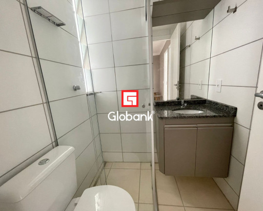 Imagem Apartamento com 2 Quartos para Alugar, 42 m² em Planalto - Montes Claros Imagem Apartamento com 2 Quartos para Alugar, 42 m² em Planalto - Montes Claros