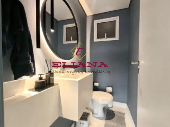 Imagem Apartamento com 3 Quartos à Venda, 95 m² em Vila Gomes - São Paulo