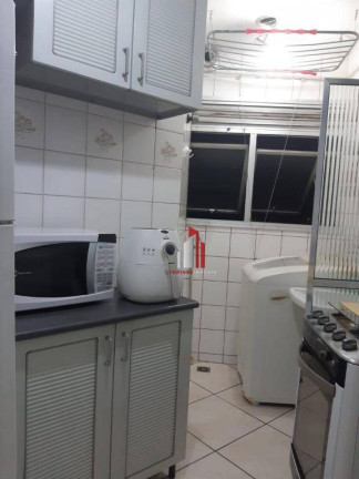 Imagem Apartamento com 2 Quartos à Venda, 52 m² em Freguesia Do ó - São Paulo