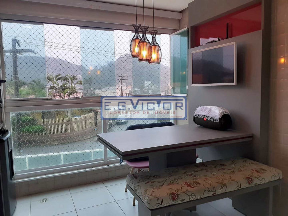 Imagem Apartamento com 2 Quartos à Venda, 62 m² em Praia Do Sonho - Itanhaém Imagem Apartamento com 2 Quartos à Venda, 62 m² em Praia Do Sonho - Itanhaém